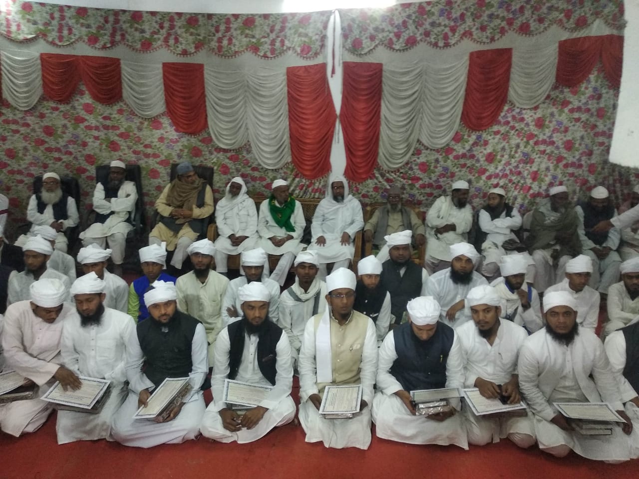 Tahzibul-Bayan